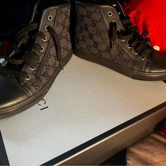 Gucci sneakers - Picture 3 of 7